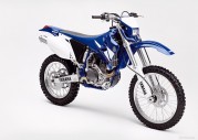 Yamaha WR450F Yamaha WR450F